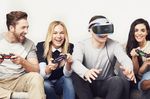 La realt&agrave; virtuale come l'abbiamo sempre sognata - SONY PlayStation VR Progetto trnd