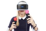 La realt&agrave; virtuale come l'abbiamo sempre sognata - SONY PlayStation VR Progetto trnd