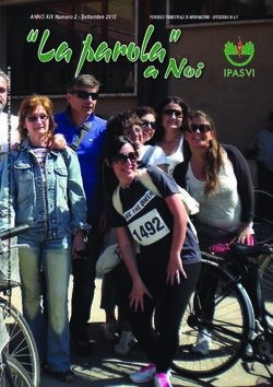 "La parola" a Noi - OPI Taranto