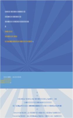 LICEO SCIENTIFICO E LINGUISTICO "A. LANDI" - VELLETRI PIANO TRIENNALE DELL' OFFERTA FORMATIVA - liceolandi.it