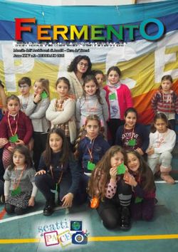 FERMENT O - Diocesi Amalfi Cava