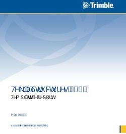 Tekla Structures 2017 - Template e report marzo 2017 - Tekla User Assistance