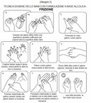 DOCUMENTO DI VALUTAZIONE DEI RISCHI E CONSEGUENTI NORME PROCEDURALI PER CONTENERE LA DIFFUSIONE DELLA PANDEMIA COVID-19, PER IL SETTORE ...