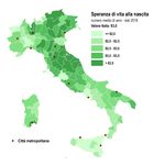 IL BENESSERE EQUO E SOSTENIBILE NELLA PROVINCIA DI - PIACENZA 2020