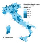 IL BENESSERE EQUO E SOSTENIBILE NELLA PROVINCIA DI - PIACENZA 2020