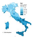 IL BENESSERE EQUO E SOSTENIBILE NELLA PROVINCIA DI - PIACENZA 2020