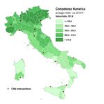 IL BENESSERE EQUO E SOSTENIBILE NELLA PROVINCIA DI - PIACENZA 2020