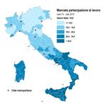 IL BENESSERE EQUO E SOSTENIBILE NELLA PROVINCIA DI - PIACENZA 2020