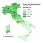 IL BENESSERE EQUO E SOSTENIBILE NELLA PROVINCIA DI - PIACENZA 2020