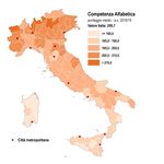 IL BENESSERE EQUO E SOSTENIBILE NELLA PROVINCIA DI - PIACENZA 2020