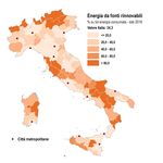IL BENESSERE EQUO E SOSTENIBILE NELLA PROVINCIA DI - PIACENZA 2020