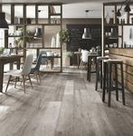 LEGNI, CEMENTI & MATERIE - WOODS, CONCRETE & MATERICAL - Cotto d'Este