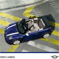 MINI CABRIO - AUTOCLUB SPA