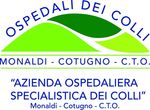 AZIENDA OSPEDALIERA DEI COLLI - 80131 NAPOLI - Ospedali dei Colli