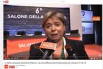 Ambiente e Giustizia: diritto alla salute per un'impresa responsabile - Rassegna Stampa - Il Consorzio PolieCo al Salone della Giustizia