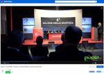 Ambiente e Giustizia: diritto alla salute per un'impresa responsabile - Rassegna Stampa - Il Consorzio PolieCo al Salone della Giustizia