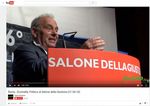 Ambiente e Giustizia: diritto alla salute per un'impresa responsabile - Rassegna Stampa - Il Consorzio PolieCo al Salone della Giustizia