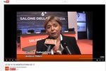 Ambiente e Giustizia: diritto alla salute per un'impresa responsabile - Rassegna Stampa - Il Consorzio PolieCo al Salone della Giustizia