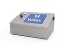 Valvola di erogazione Voltex - Valvola di miscelazione statica rotativa per schiume bicomponenti, poliuretani e siliconi - Graco Inc.