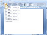 IDONEITA' INFORMATICA PRATICA - (CDL FARMACIA, UNITS, A.A.2015/2016)