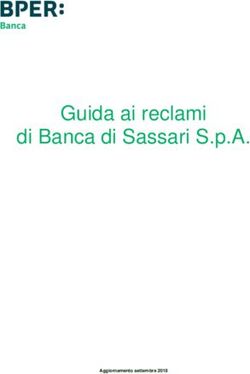Guida ai reclami di Banca di Sassari S.p.A.