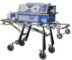 Baby Shuttle Baby Shuttle Incubatrice da trasporto - Quality for life