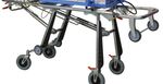 Baby Shuttle Baby Shuttle Incubatrice da trasporto - Quality for life