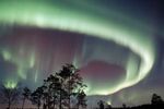 In Norvegia terra di vichinghi e aurore boreali - accompagnerà il gruppo l'esperto di astronomia Massimo Corbisiero straordinaria visita - Stella ...