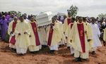 In Africa Cristiani perseguitati - Possono privarli di tutto tranne che della fede - Aiuto alla Chiesa che Soffre