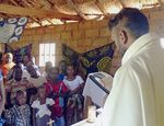 In Africa Cristiani perseguitati - Possono privarli di tutto tranne che della fede - Aiuto alla Chiesa che Soffre