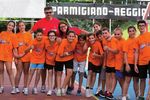LE VACANZE SPORTIVE PIU' ATTESE DAI GIOVANI - ESTATE 2015 10 ANNO