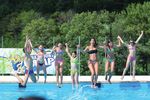 LE VACANZE SPORTIVE PIU' ATTESE DAI GIOVANI - ESTATE 2015 10 ANNO