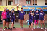 LE VACANZE SPORTIVE PIU' ATTESE DAI GIOVANI - ESTATE 2015 10 ANNO