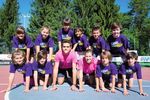 LE VACANZE SPORTIVE PIU' ATTESE DAI GIOVANI - ESTATE 2015 10 ANNO
