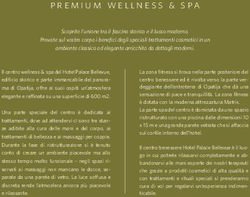 Premium wellness & spa - Liburnia.hr