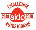 Gli Amici dell'AIDO - 22-23 Settembre 2018 www.trofeoaido.org - Trofeo AIDO