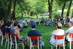 Report soddisfazione utenti 2021 Strutture residenziale per le dipendenze di Dianova