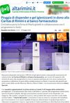 SISTEMI DI PROTEZIONE PER LE PERSONE - CATALOGO NEGOZI - Mascherine ...