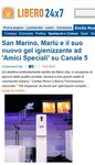 SISTEMI DI PROTEZIONE PER LE PERSONE - CATALOGO NEGOZI - Mascherine ...