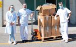 SISTEMI DI PROTEZIONE PER LE PERSONE - CATALOGO NEGOZI - Mascherine ...