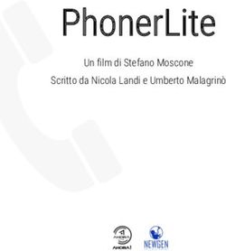 PhonerLite Un film di Stefano Moscone Scritto da Nicola Landi e Umberto Malagrin&ograve;