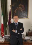 IL QUESTORE DAGLI OCCHI DI GHIACCIO - Luigi Savina