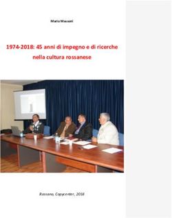 1974-2018: 45 anni di impegno e di ricerche nella cultura rossanese - Rossano, Copycenter, 2018