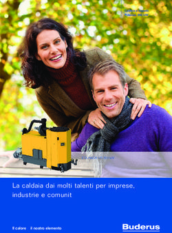 La caldaia dai molti talenti per imprese, industrie e comunit&agrave; - ETA HACK VR 350 kW