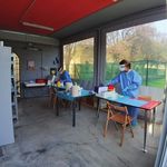 COMUNIT&Agrave; FRATERNIT&Agrave; 2020 - Report delle attivit&agrave;