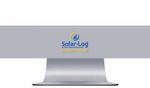 Solar-LogTM - Monitoraggio e gestione professionale dell'impianto fotovoltaico