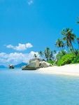 Seychelles: Crociera Coco de Mer - Horca Myseria