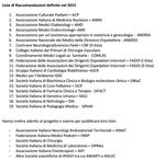 CHOOSING WISELY SLOW MEDICINE ALLERGOLOGIA - SALVATORE BARBERI V SESSIONE - Sipps