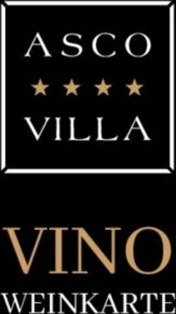 VINO WEINKARTE - Ascovilla
