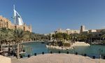 Emirati Arabi: City Break Dubai e Speciale